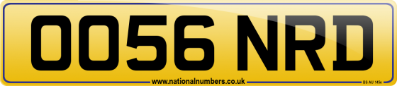 OO56 NRD