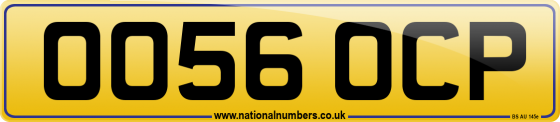 OO56 OCP