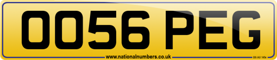 OO56 PEG