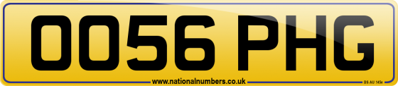 OO56 PHG