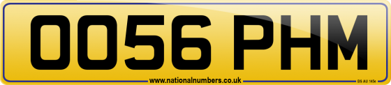 OO56 PHM
