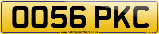 OO56 PKC