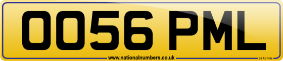 OO56 PML