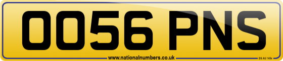 OO56 PNS