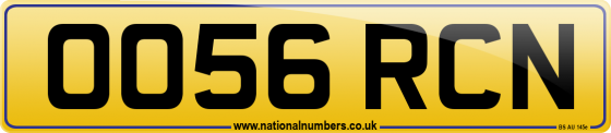 OO56 RCN