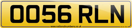 OO56 RLN