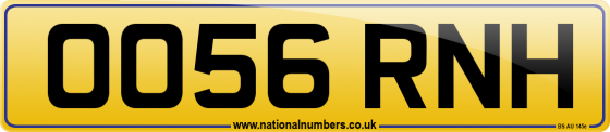 OO56 RNH