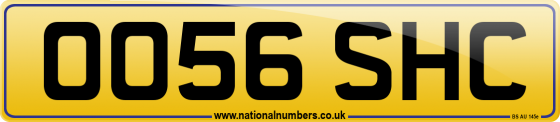 OO56 SHC