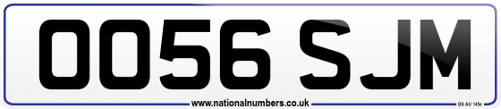 OO56 SJM