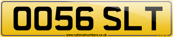 OO56 SLT