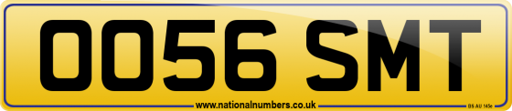 OO56 SMT