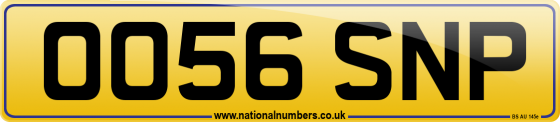 OO56 SNP