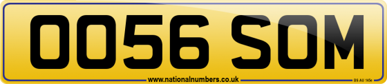 OO56 SOM