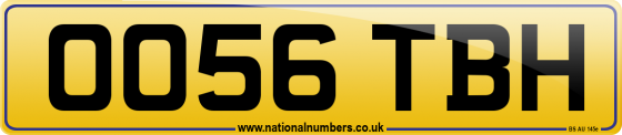 OO56 TBH