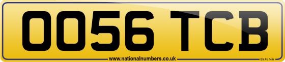 OO56 TCB