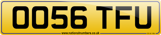OO56 TFU