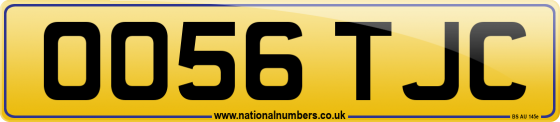 OO56 TJC