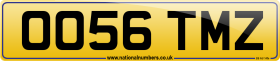 OO56 TMZ