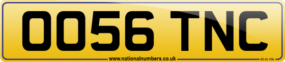 OO56 TNC
