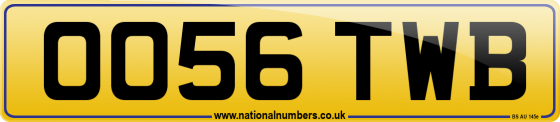 OO56 TWB