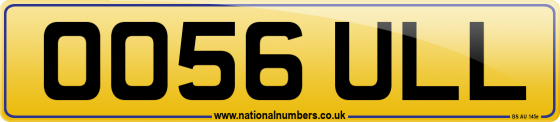 OO56 ULL