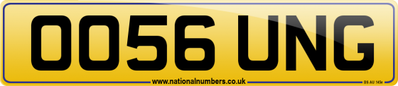 OO56 UNG
