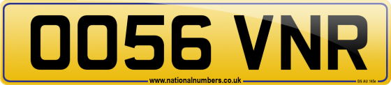 OO56 VNR