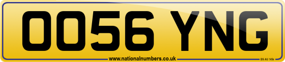 OO56 YNG