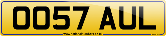 OO57 AUL