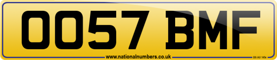 OO57 BMF