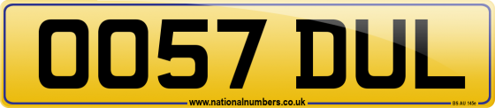 OO57 DUL