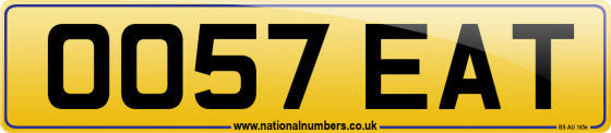 OO57 EAT