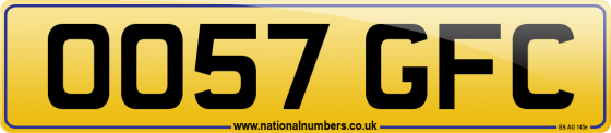 OO57 GFC