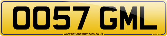 OO57 GML