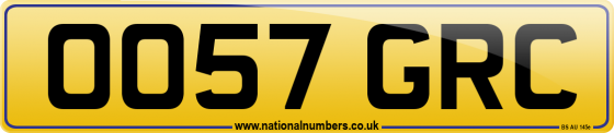 OO57 GRC