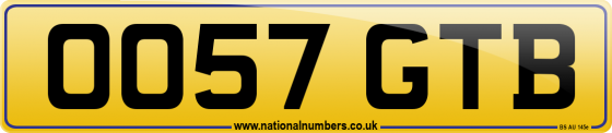 OO57 GTB