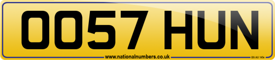 OO57 HUN