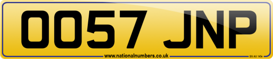 OO57 JNP