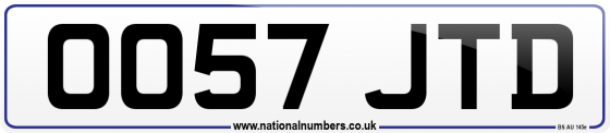OO57 JTD