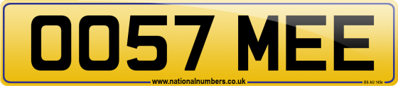 OO57 MEE