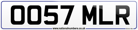 OO57 MLR
