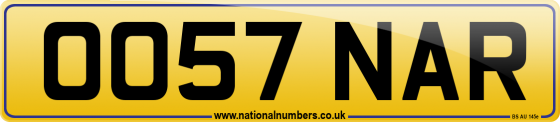 OO57 NAR