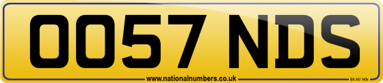 OO57 NDS