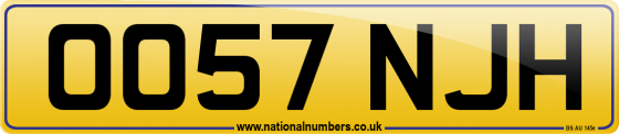 OO57 NJH