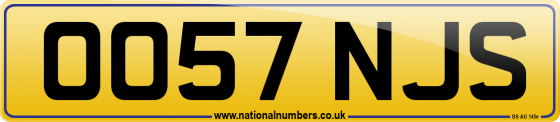 OO57 NJS
