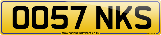 OO57 NKS
