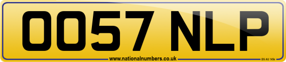 OO57 NLP