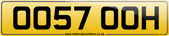 OO57 OOH