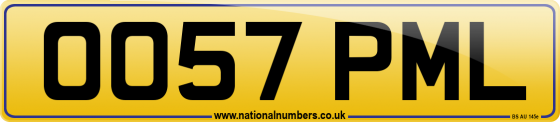 OO57 PML