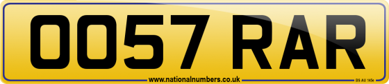 OO57 RAR